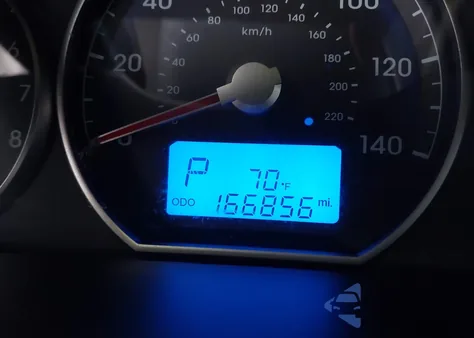 2010 Hyundai Santa Fe Se z USA, uszkodzony, nr VIN 5NMSH4AG4AH395144